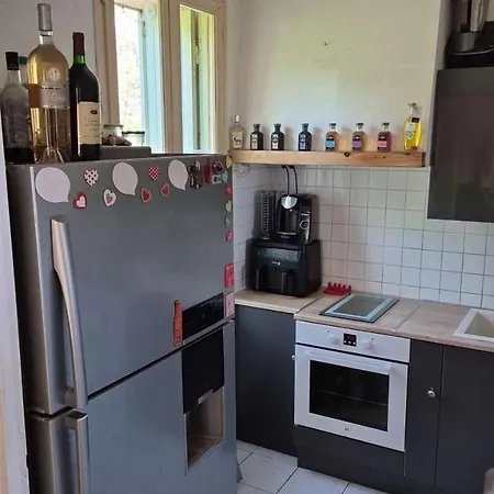 Maison De Campagne Cazouls-lès-Béziers