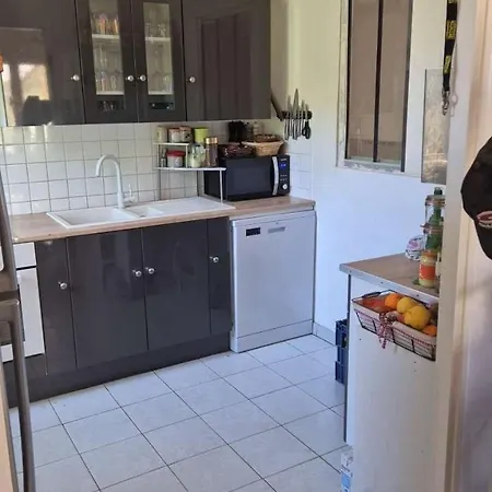 Maison De Campagne בית נופש