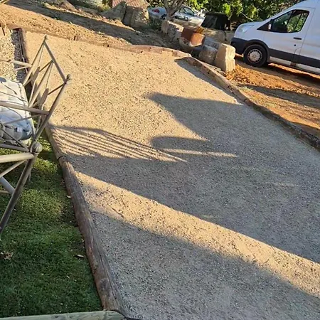 בית נופש Maison De Campagne Cazouls-lès-Béziers