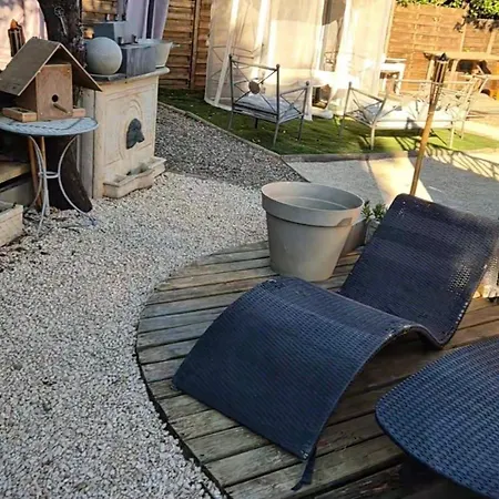 Maison De Campagne *